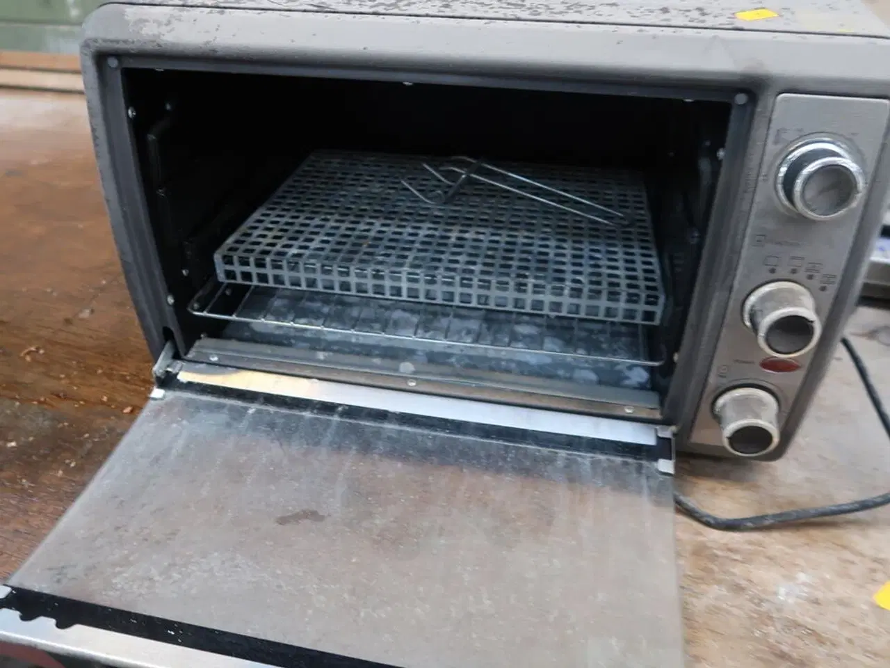 Billede 2 - Miniovn WASCO TO-25X-YZ