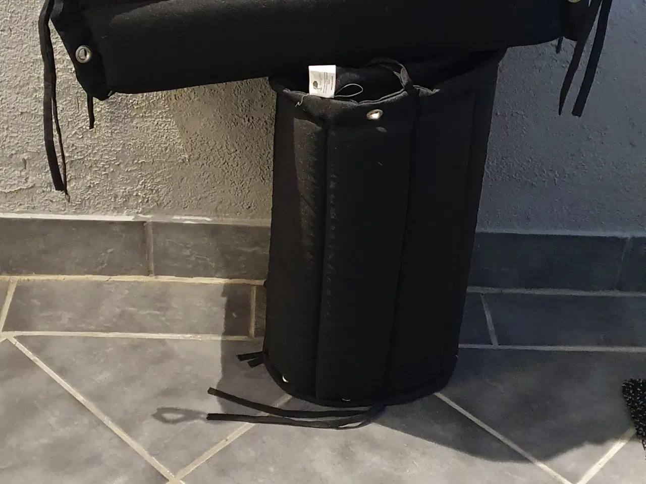 Billede 2 - Positionsstole letvægt til campingvogn