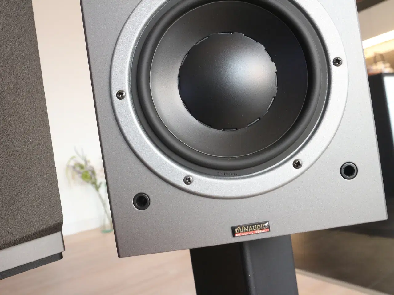 Billede 3 - Dynaudio Audience 52 højttalere