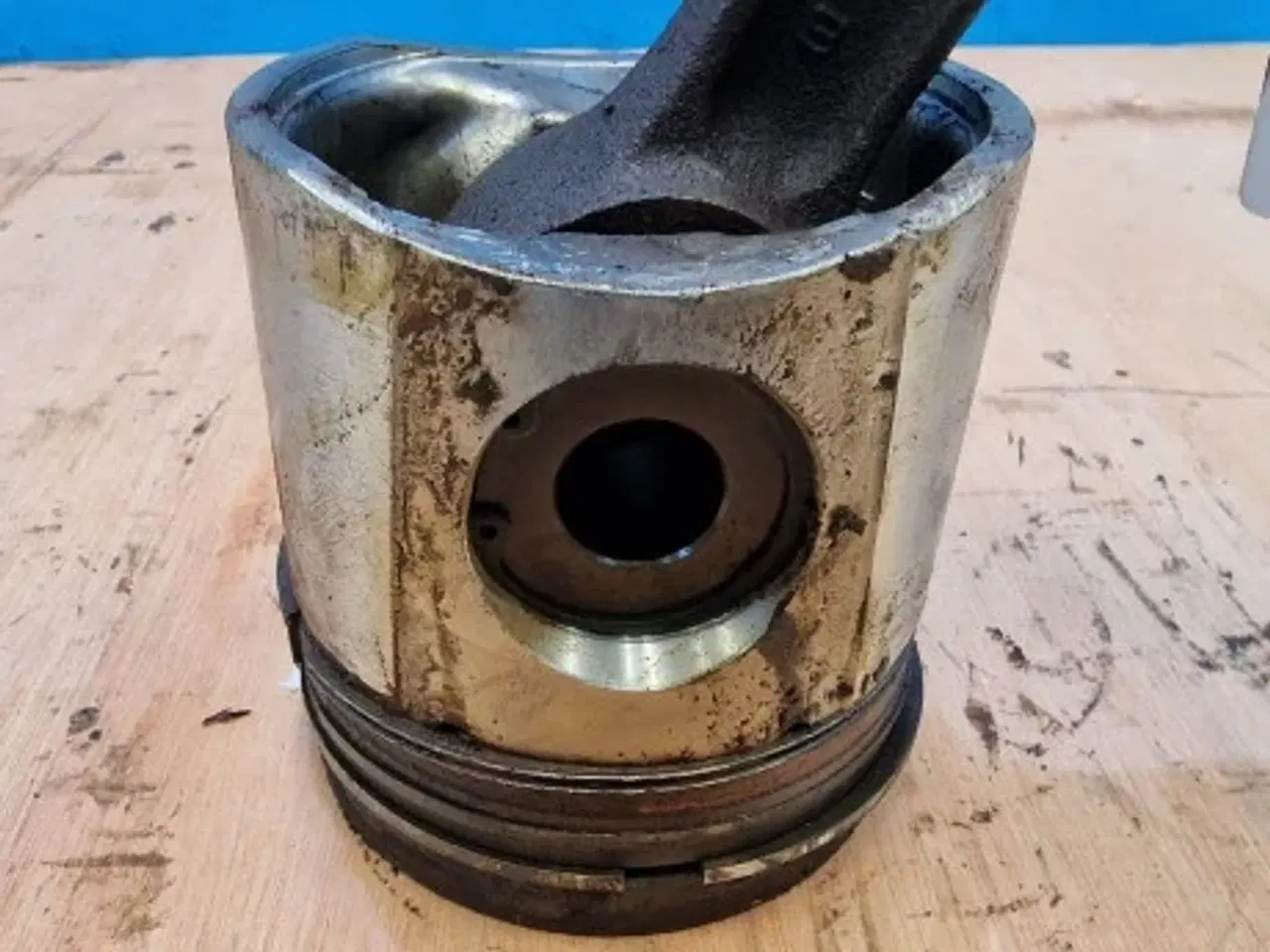 Billede 13 - Case 2188 Stempel A77773