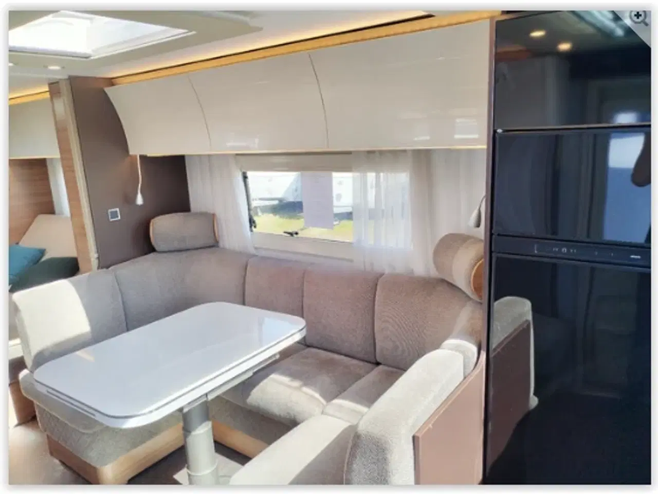 Billede 11 - Adria alpina 663 ht