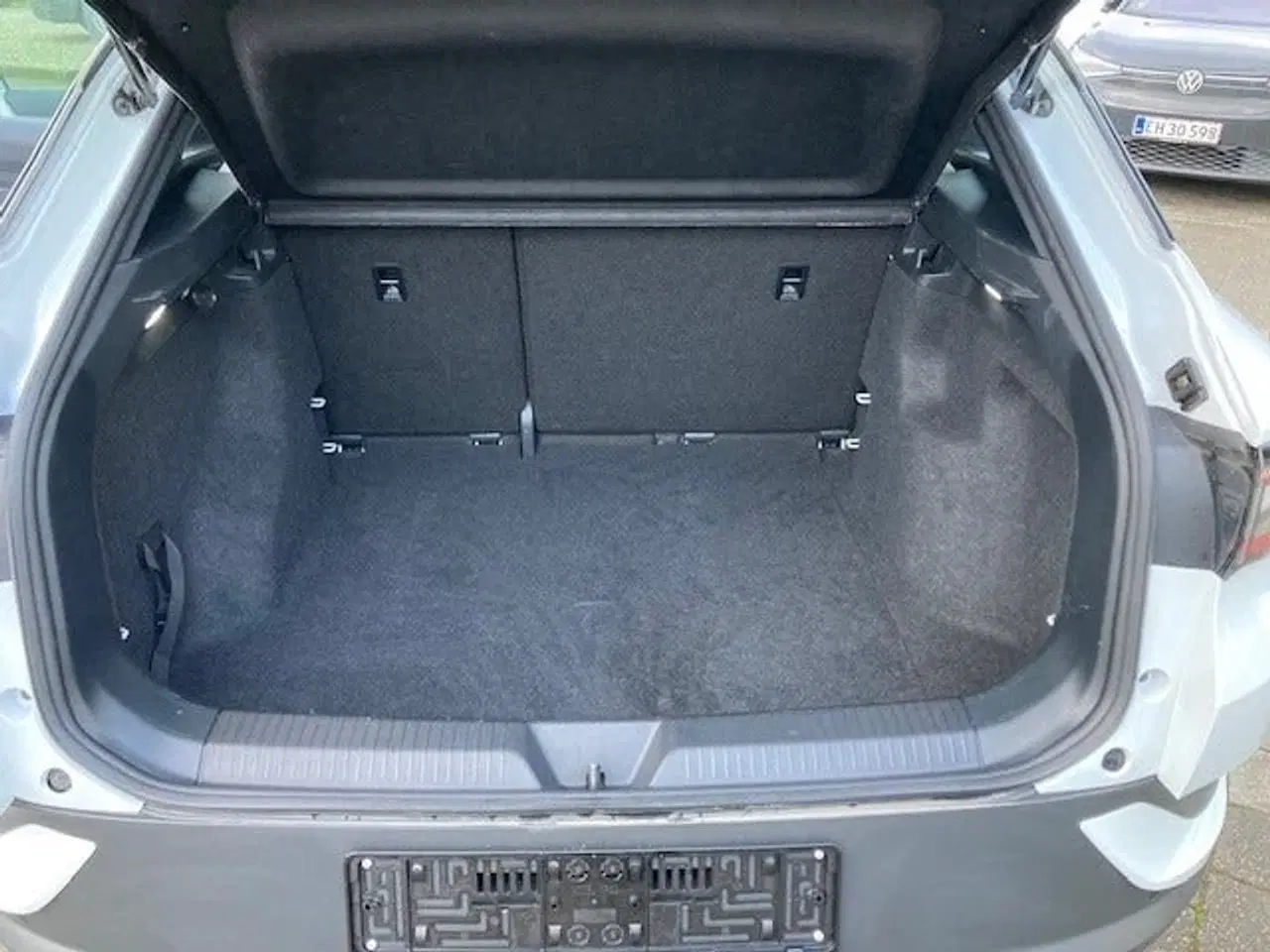 Billede 5 - VW ID.4 77 Pro Performance