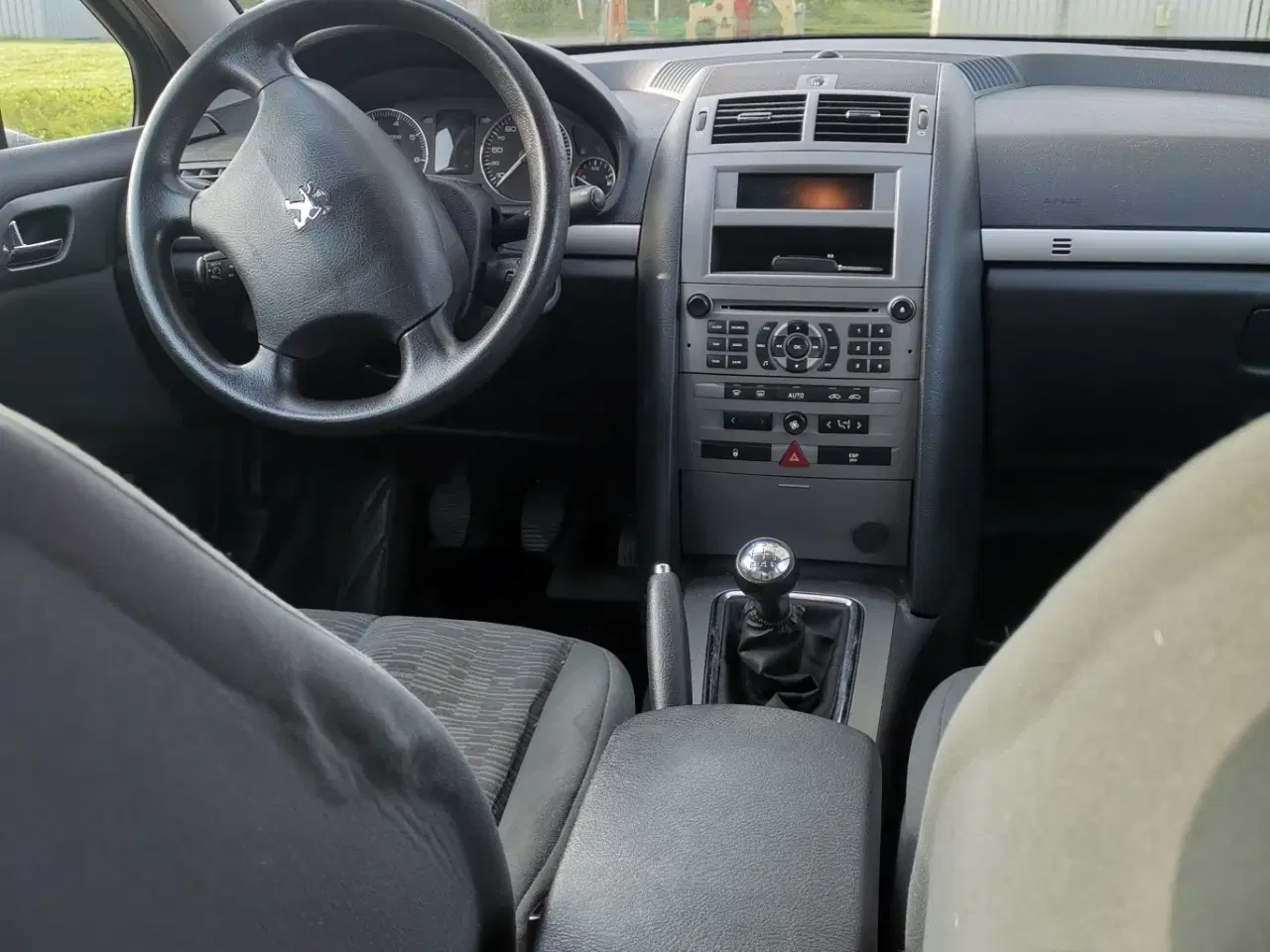 Billede 4 - peugeot 407