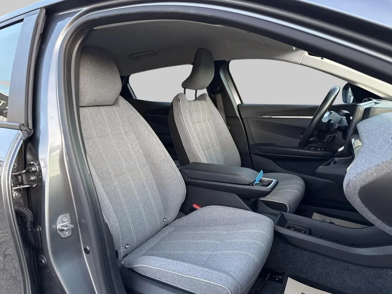 Billede 8 - Renault Megane E-Tech 40 Equilibre