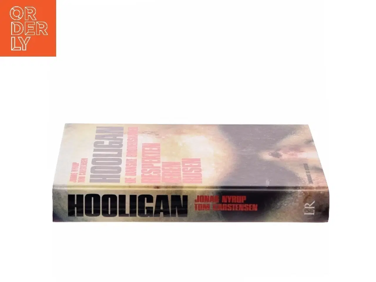 Billede 2 - Hooligan - De Danske Broderskaber fra Lindhardt og Ringhof