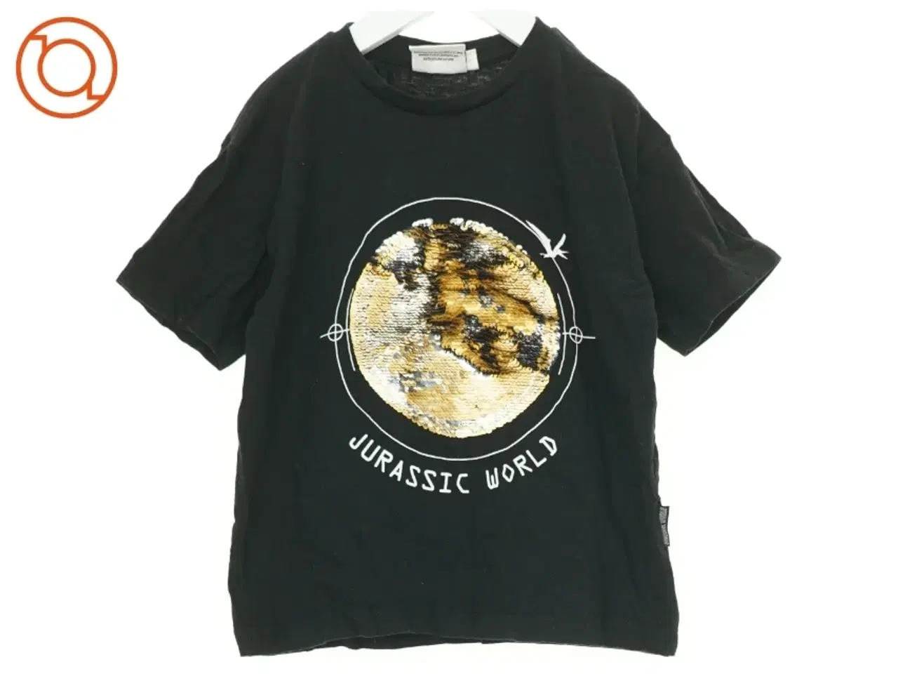 Billede 1 - T-Shirt (str. 116 cm)