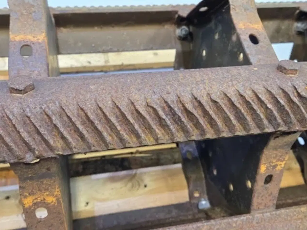 Billede 20 - Dronningborg D7000 Tæeskecylinder 28350215