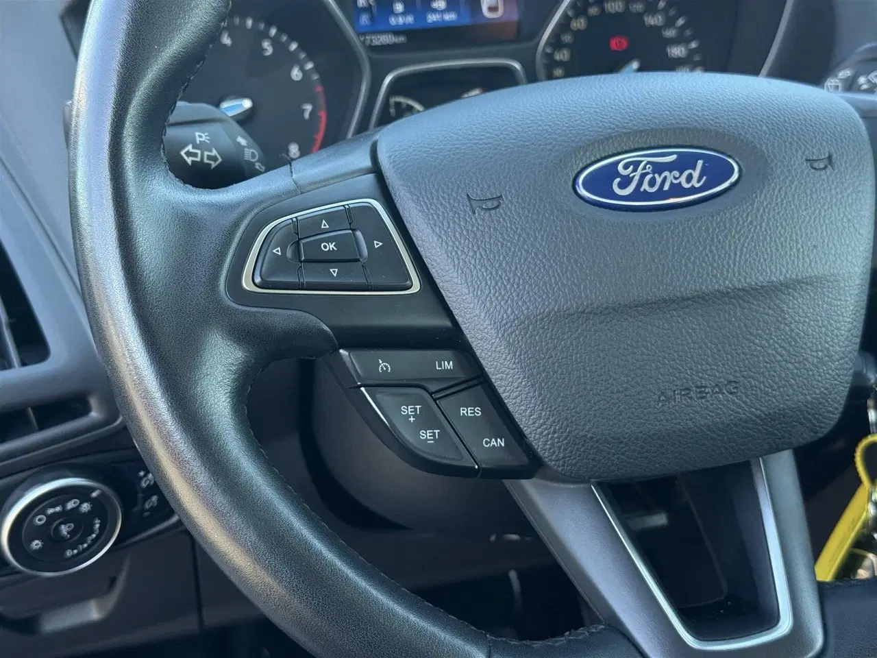 Billede 11 - Ford Focus 1,0 EcoBoost Business 125HK Stc 6g