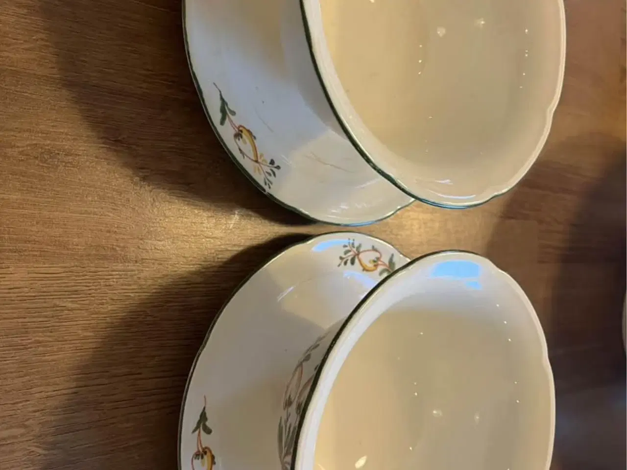 Billede 4 - Maj Alumina service sæt