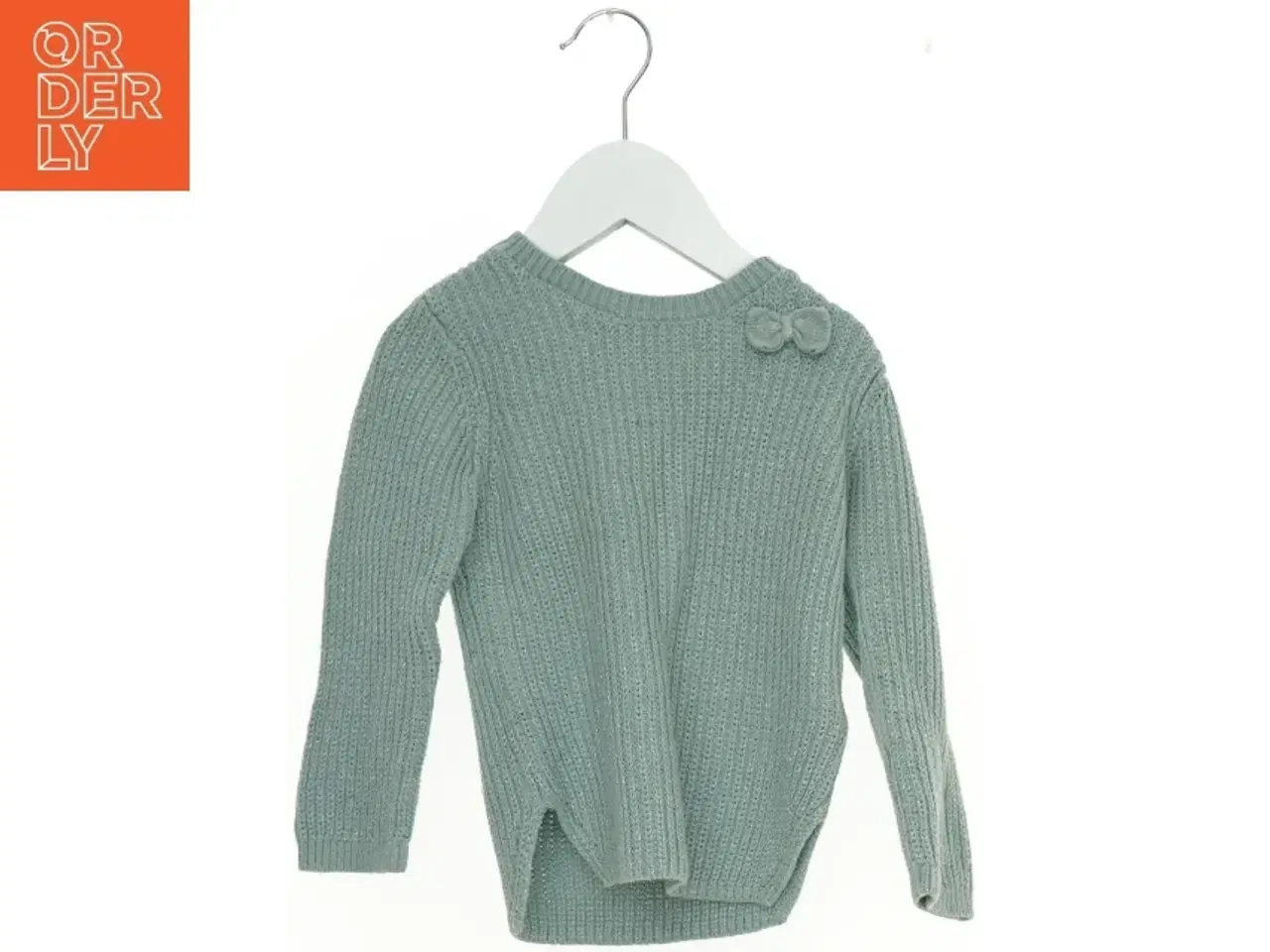 Billede 1 - Sweatshirt fra H&M (str. 92 cm)