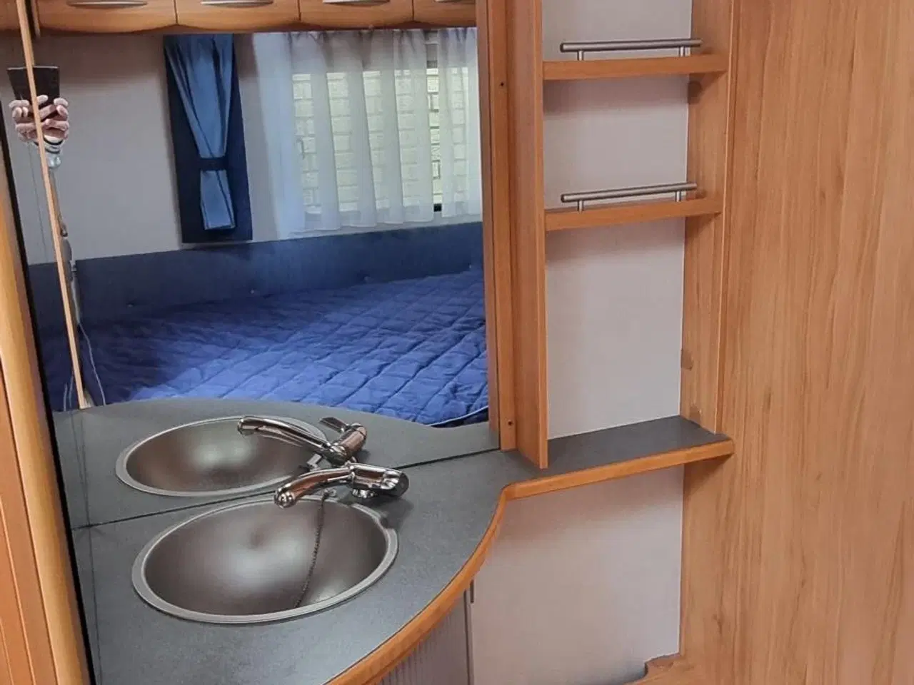 Billede 8 - Adria Adora 512 UP