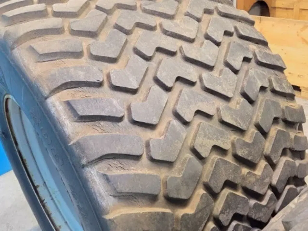 Billede 7 - 30.5"   800/45 R30.5 Sæt