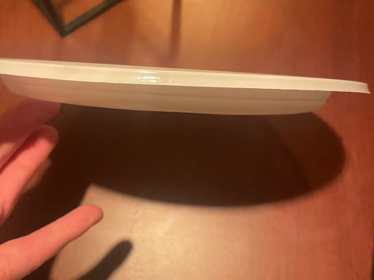 Billede 3 - Engangstallerkner