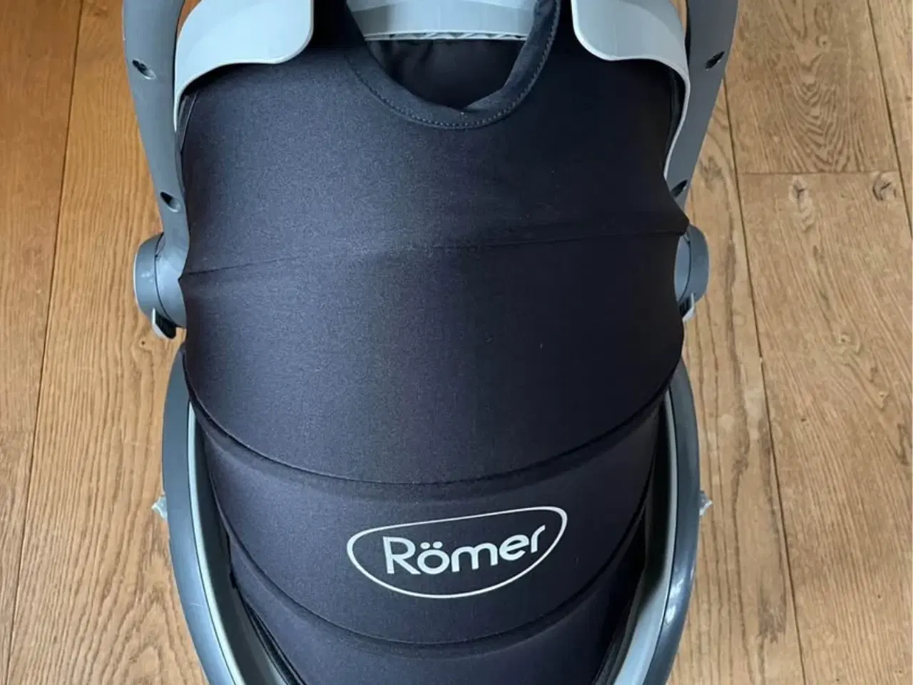 Billede 4 - Autolift, Rømer
