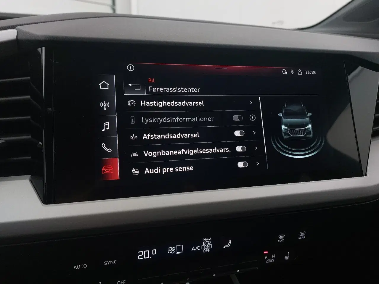 Billede 16 - Audi Q4 e-tron 40 