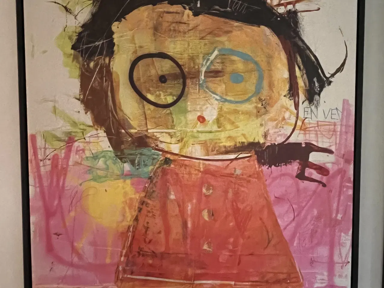 Billede 2 - Paul Pava billeder