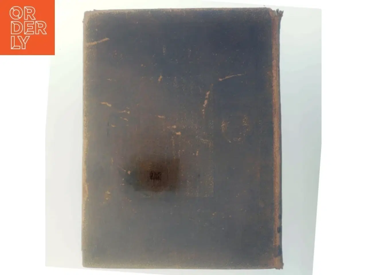 Billede 3 - Dansk Portrætgalleri af Johannes Madsen (Bog)