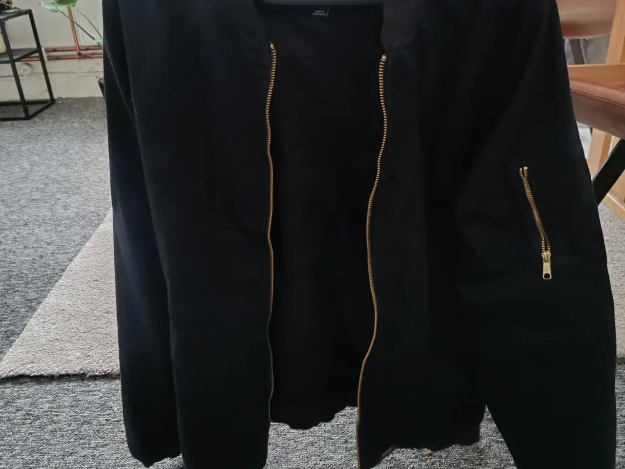 Billede 1 - Dickies Jakke str M