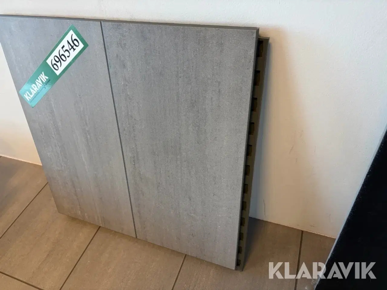 Billede 3 - Gulvfliser på kliksystem ArsRatio Flooring System / 9000273 ca. 300 m²