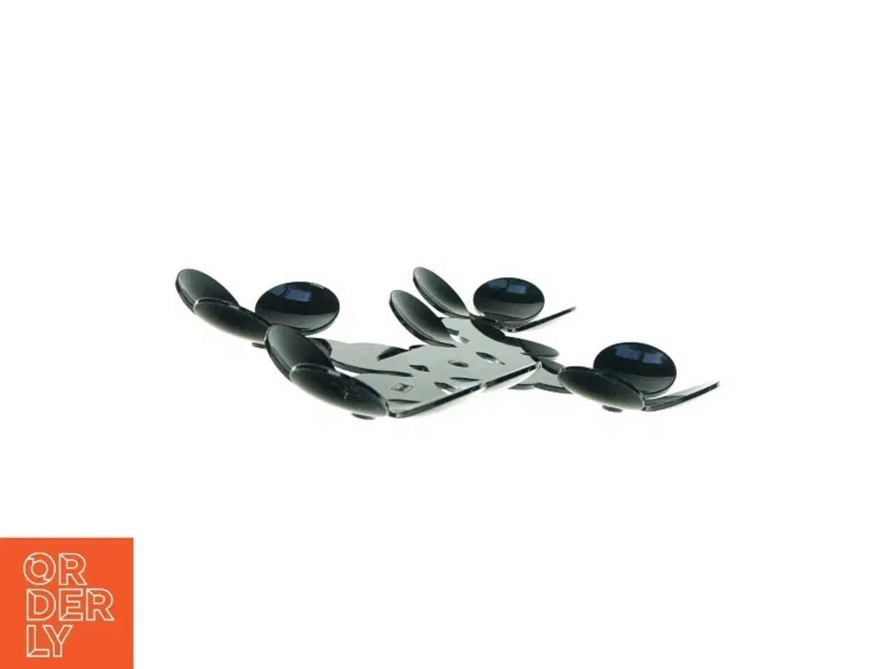 Billede 4 - Smukkeorganiser “Forget me not” fra Koziol  (str. 37 x 30 cm)
