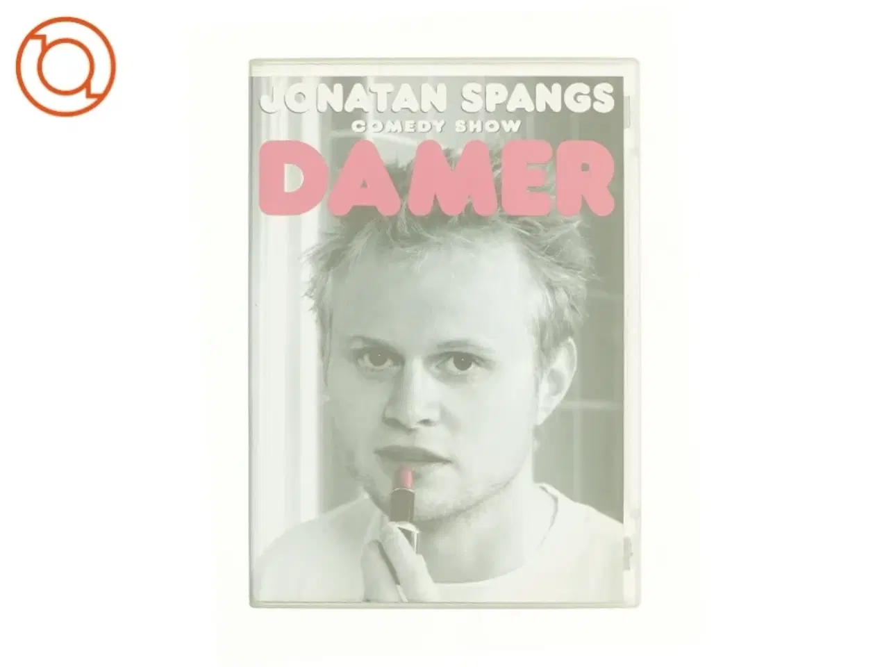 Billede 1 - Jonatan Spang - Damer