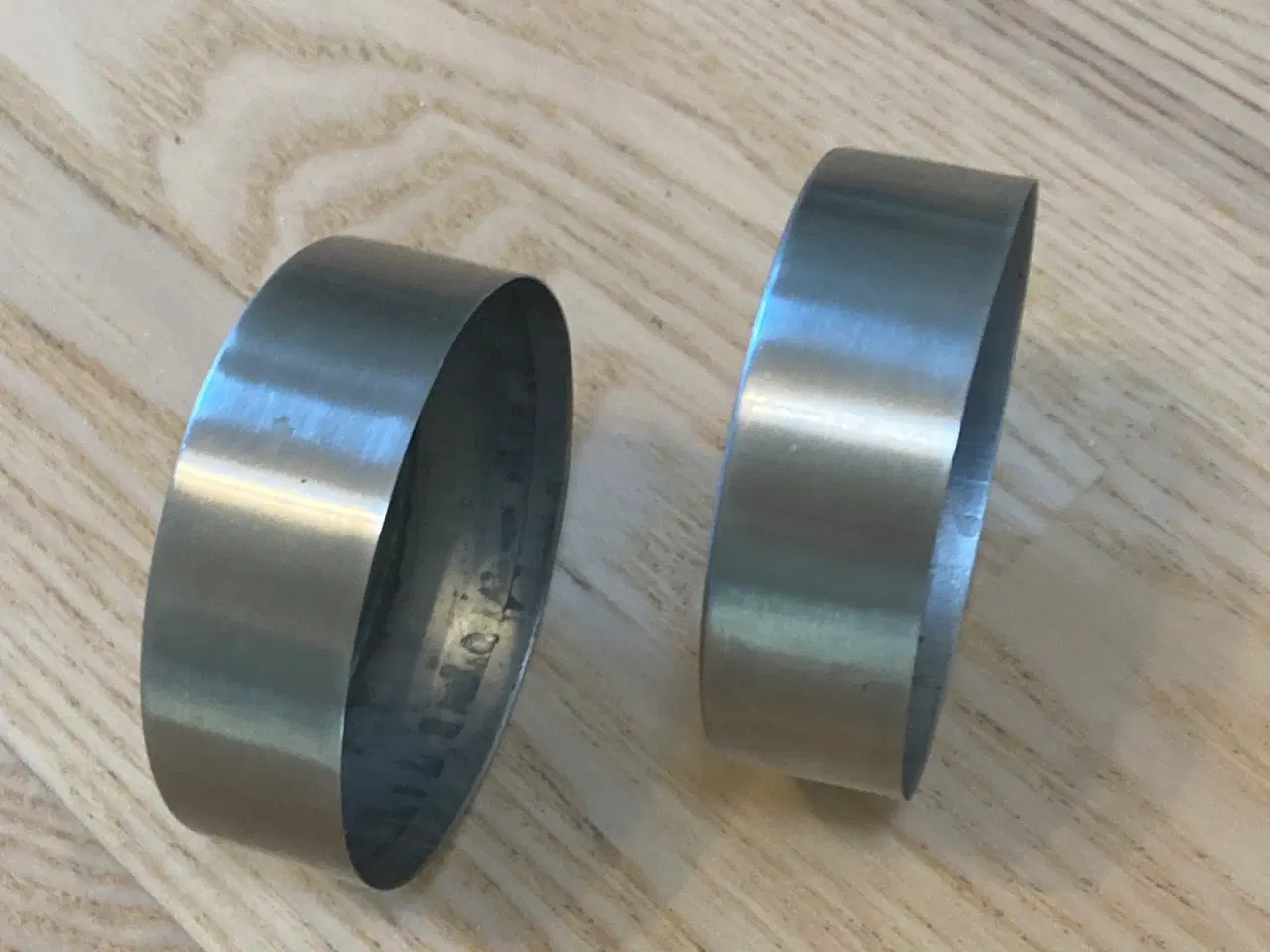 Billede 10 - Rosetter for rørgennemføringer