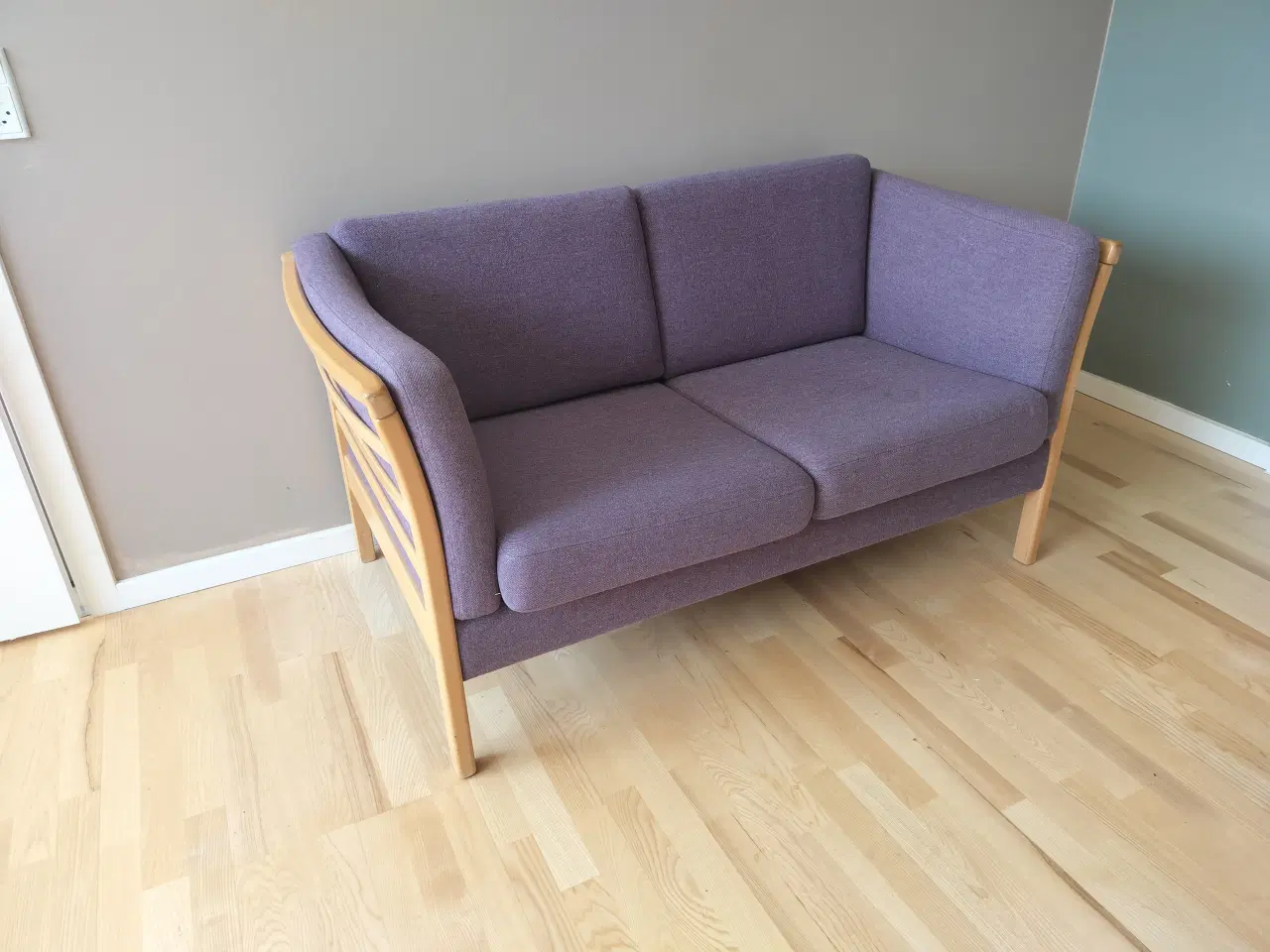 Billede 3 - Stouby Sofa 
