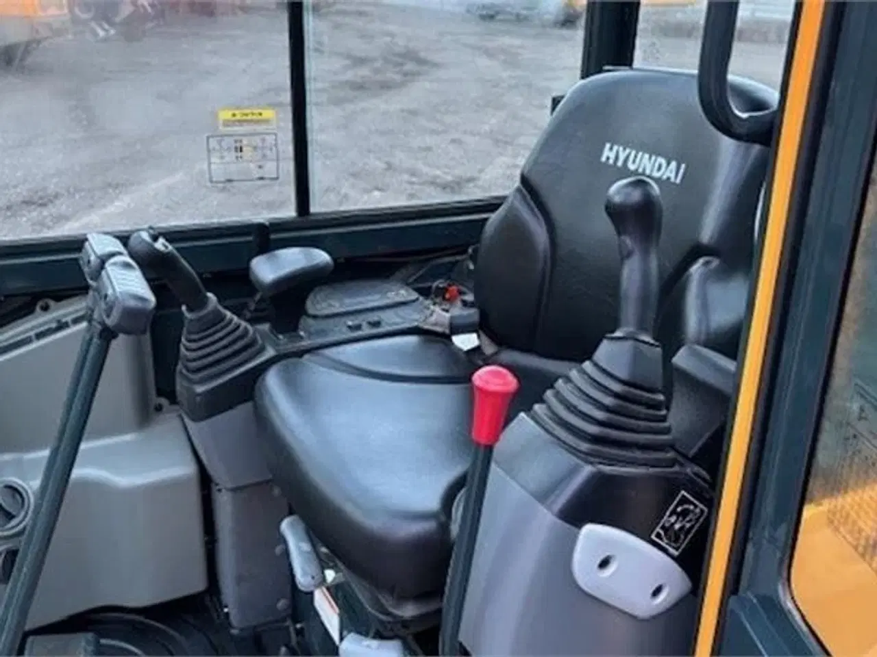 Billede 2 - Hyundai R18-9AK