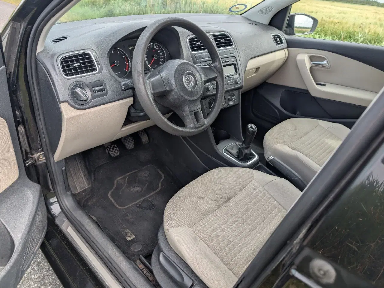 Billede 8 - VW Polo 1.4 6R