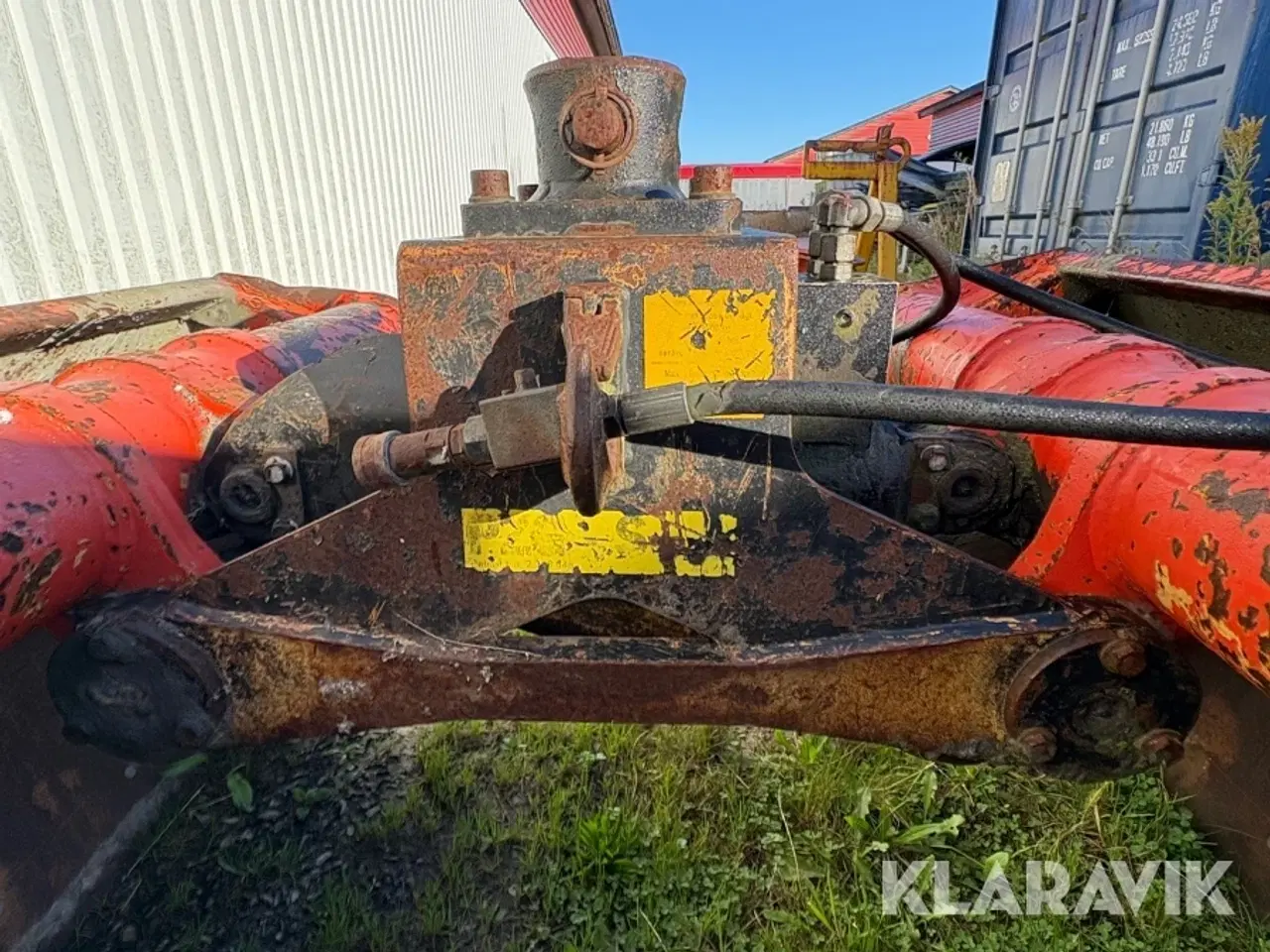 Billede 9 - Sandgrab PZG-S-1