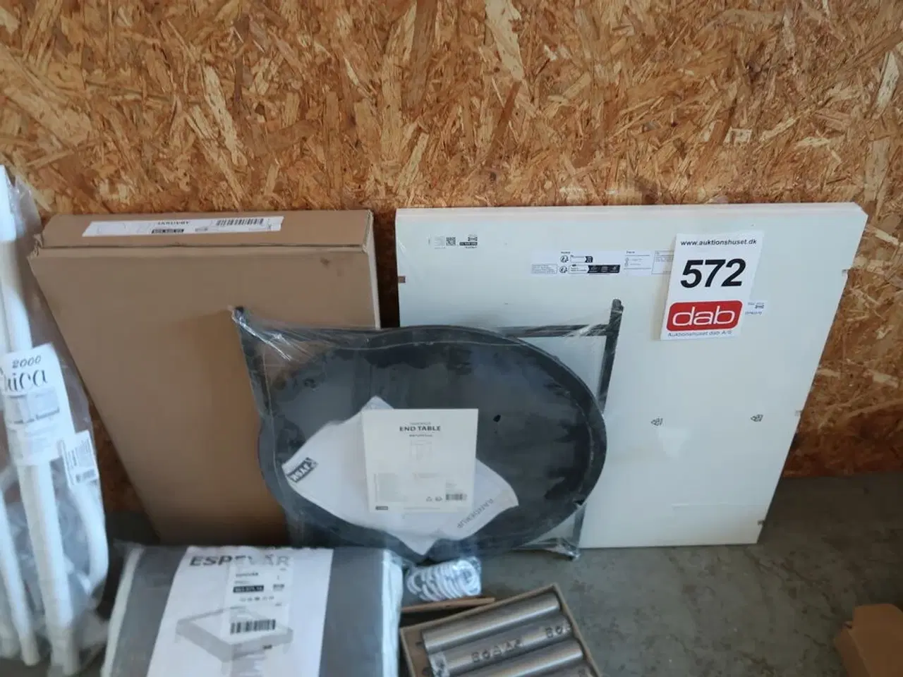 Billede 2 - Diverse IKEA produkter