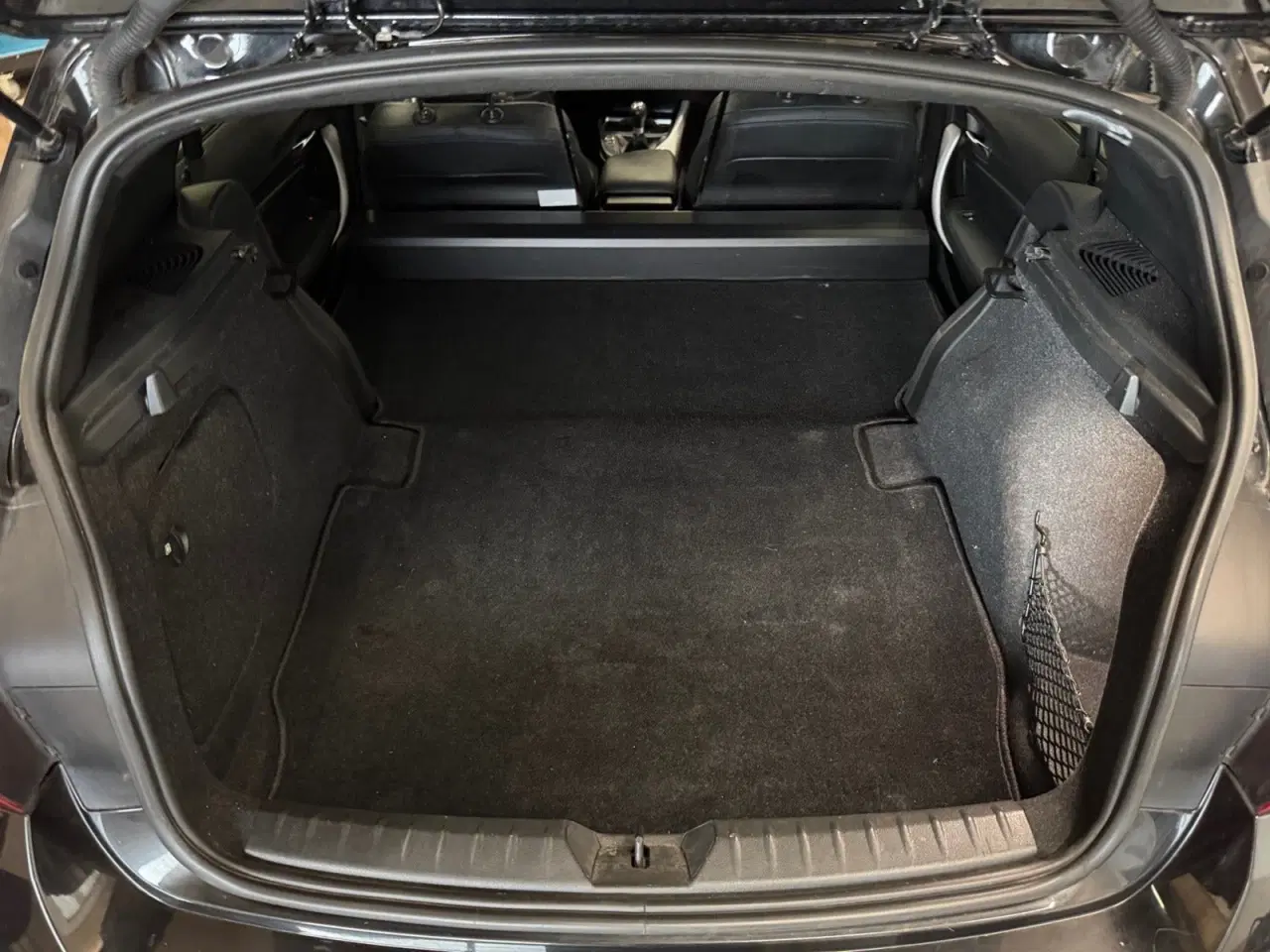 Billede 15 - BMW 118d 2,0 M-Sport Van