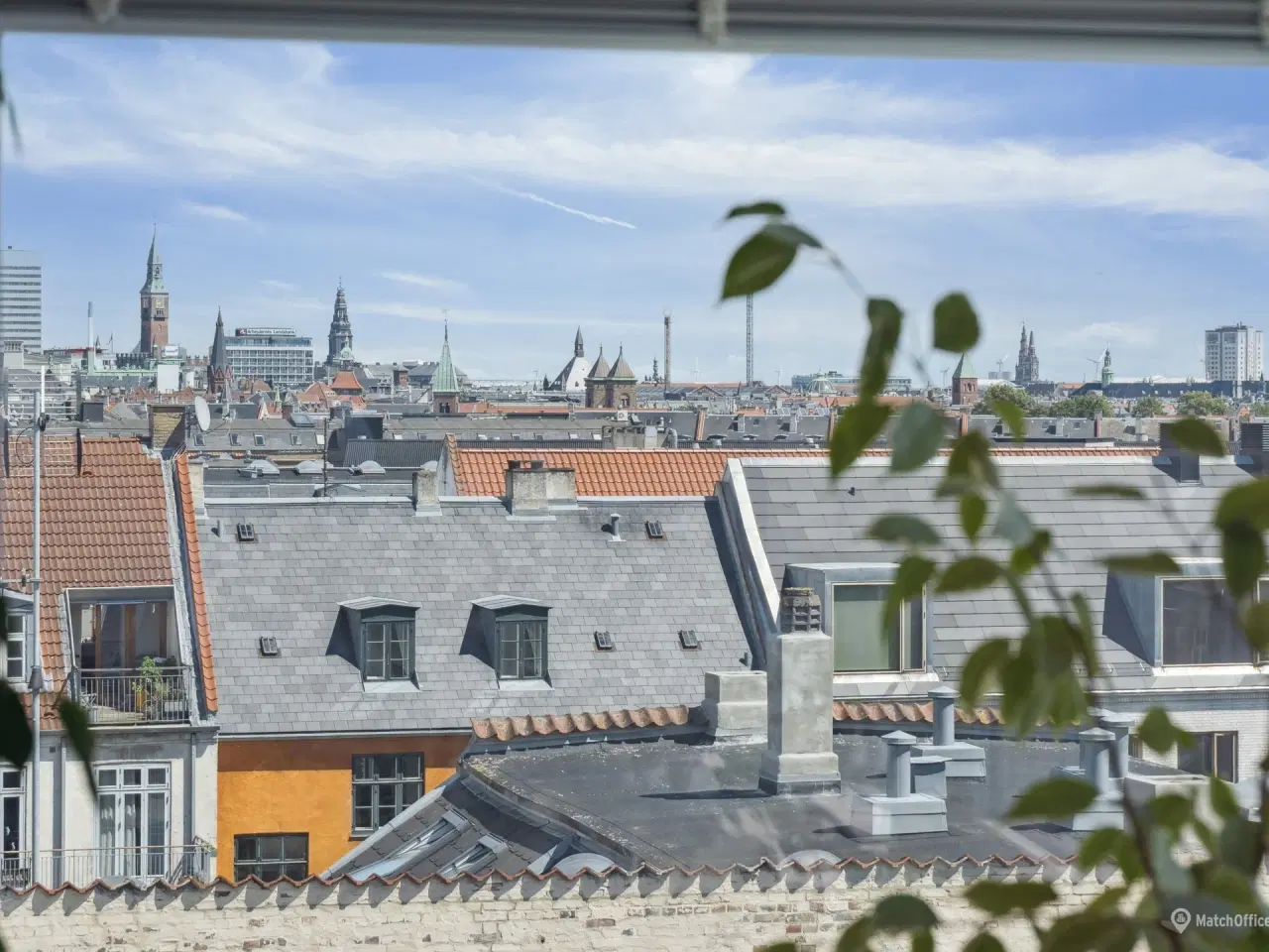 Billede 5 - Kontor/kliniklejemål - momsfrit