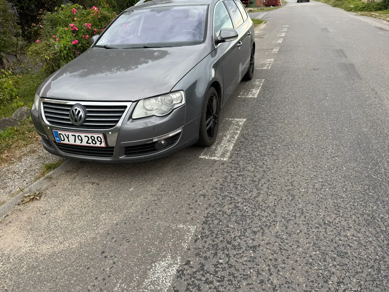 Billede 1 - passat 2.0 tdi 170 hk 