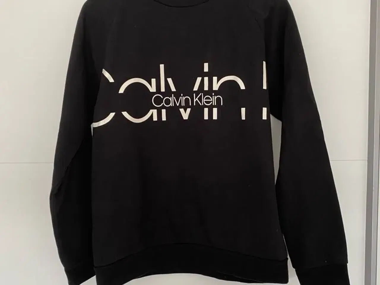 Billede 1 - Calvin Klein sweatshirt, str. 14-16