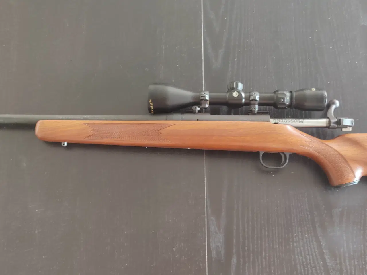 Billede 2 - Mossberg 100ATR .308W sælges