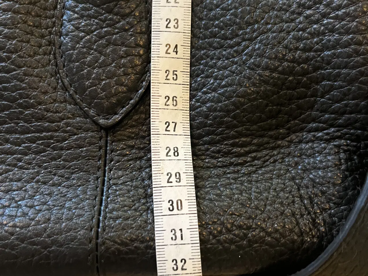 Billede 15 - Taske fra Tiger of Sweden