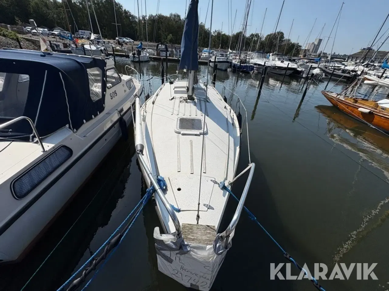 Billede 4 - Båd Granada24