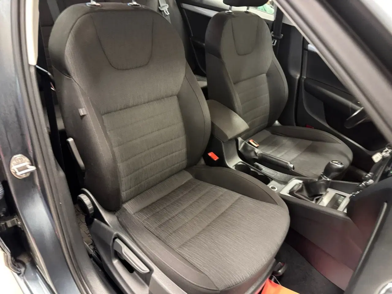 Billede 14 - Skoda Octavia 1,4 TSi 140 Elegance Combi