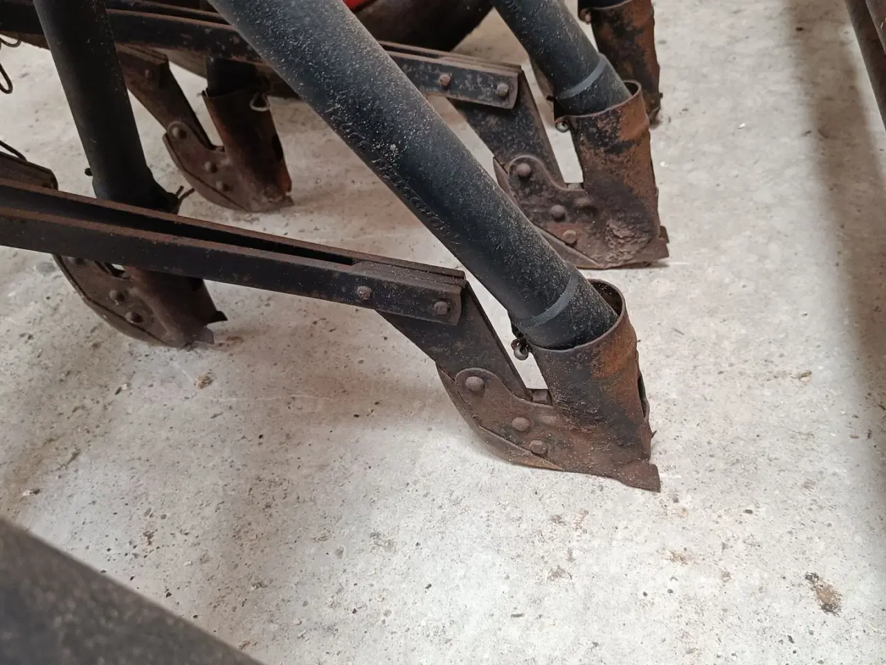 Billede 10 - Nordsten CLB 300 MKII Nordsten Lift-O-Matic CLB 300 MK 2