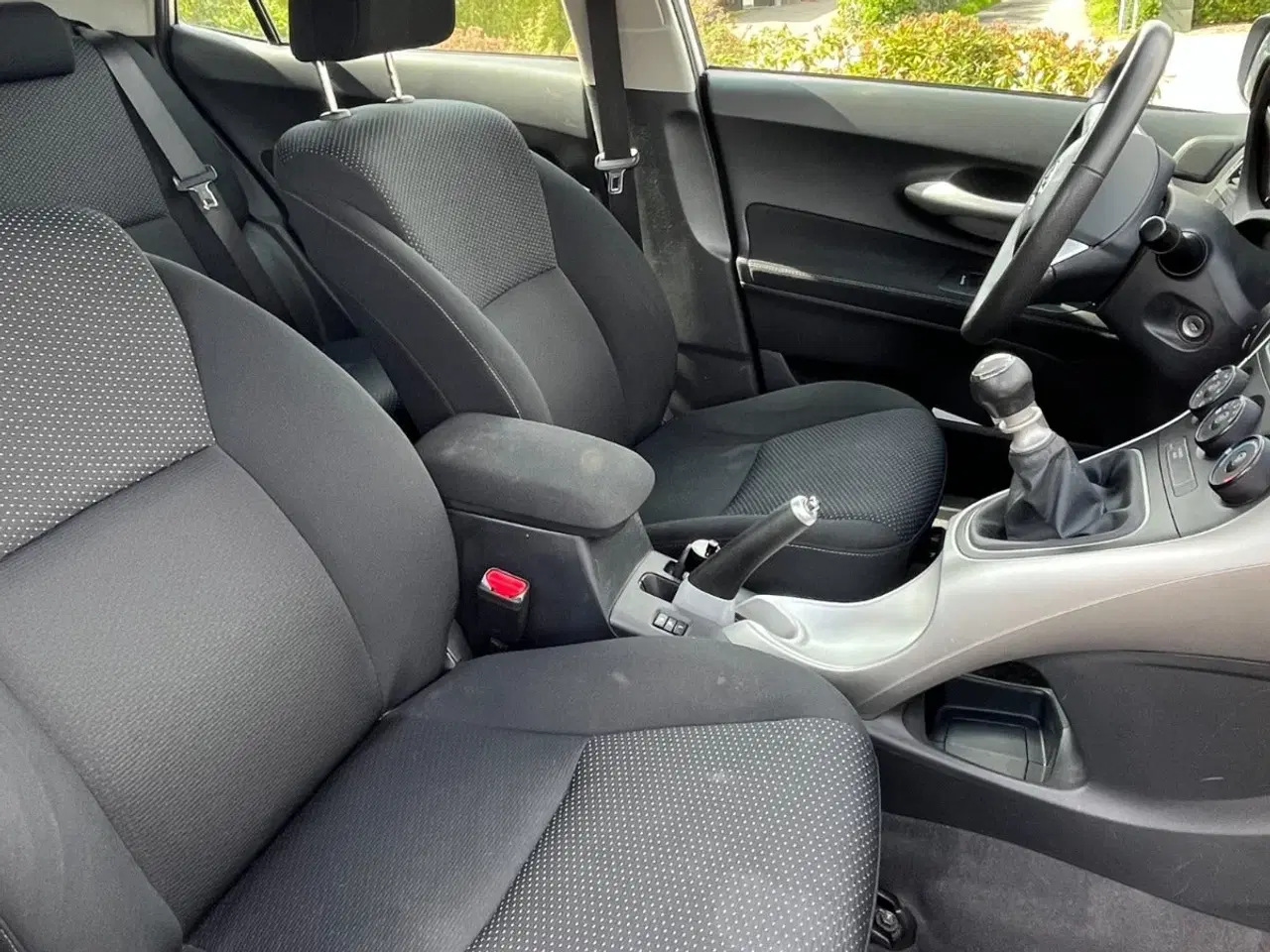 Billede 7 - Toyota Auris 1,6 T2