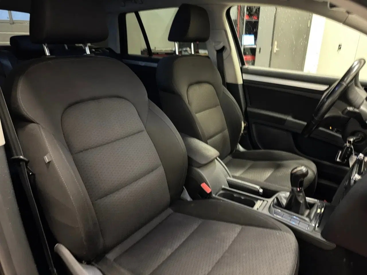 Billede 18 - Skoda Superb 1,6 TDi 105 Comfort Combi GreenLine
