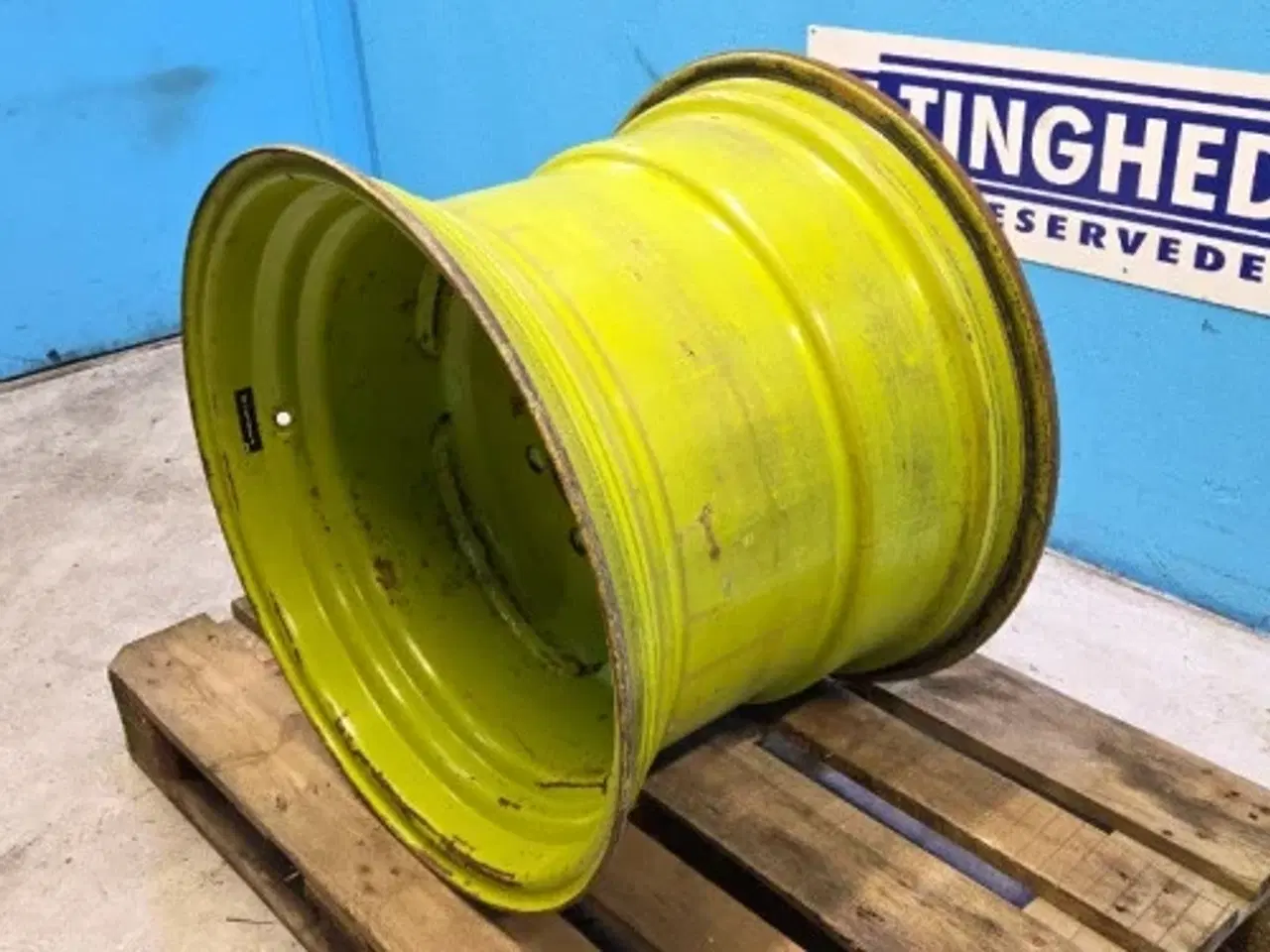 Billede 5 - 26"    DW20X26