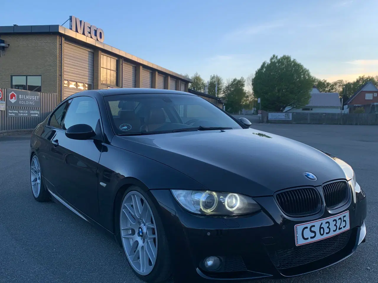 Billede 9 - BMW E92 335i