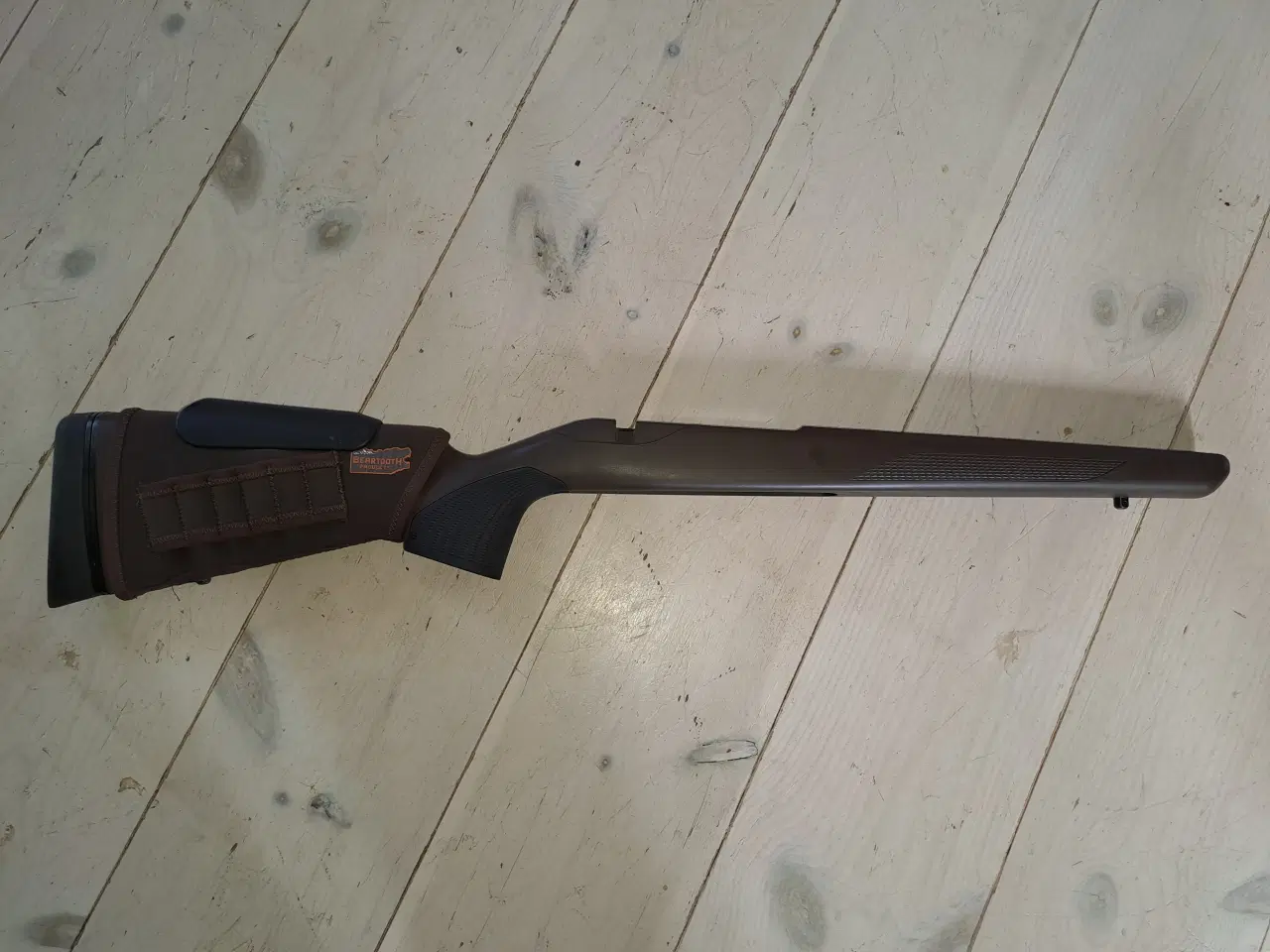 Billede 2 - Tikka t3x skæfte