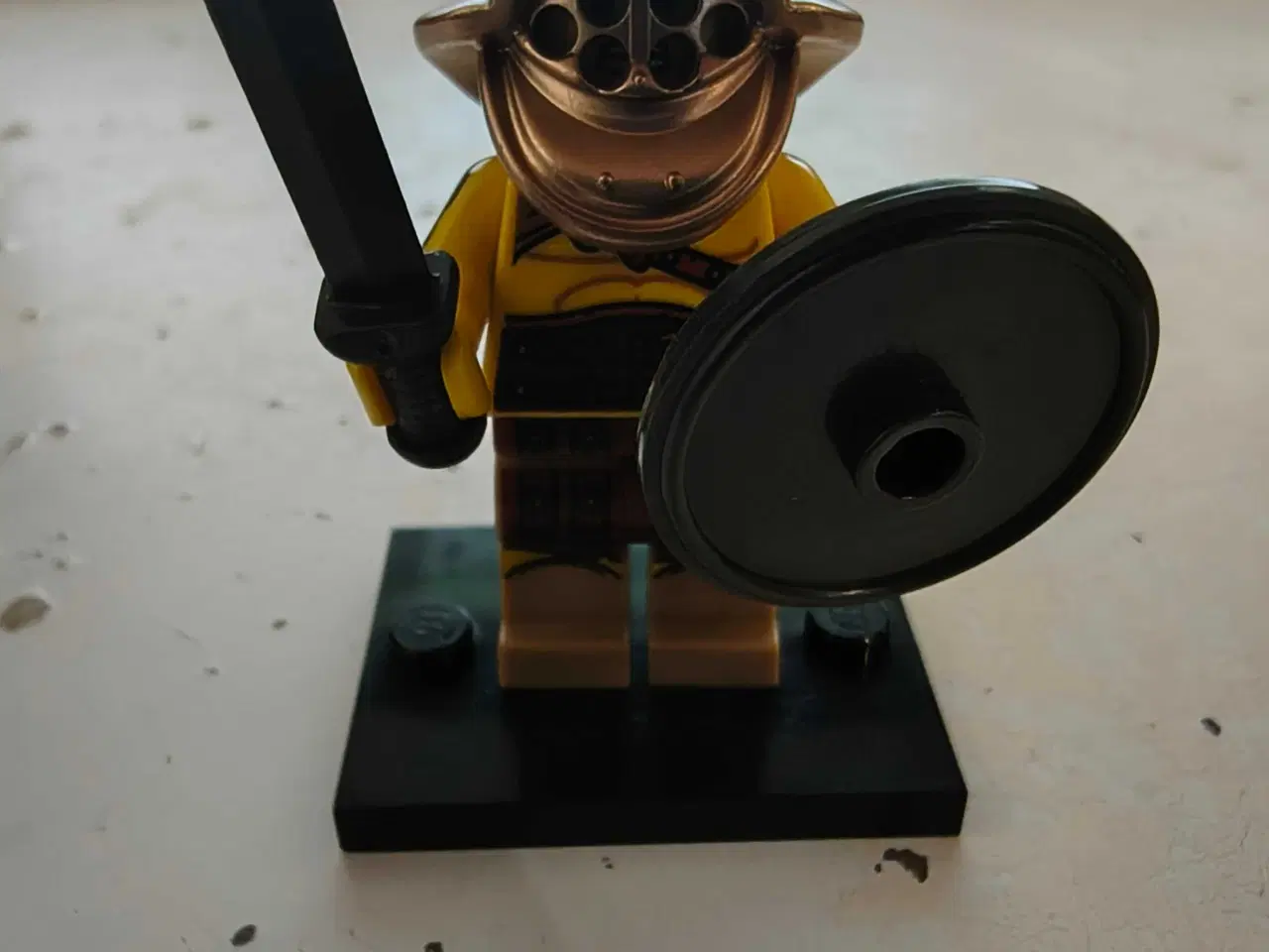 Billede 1 - LEGO Minifigures Series 5 - Gladiator (COL066)