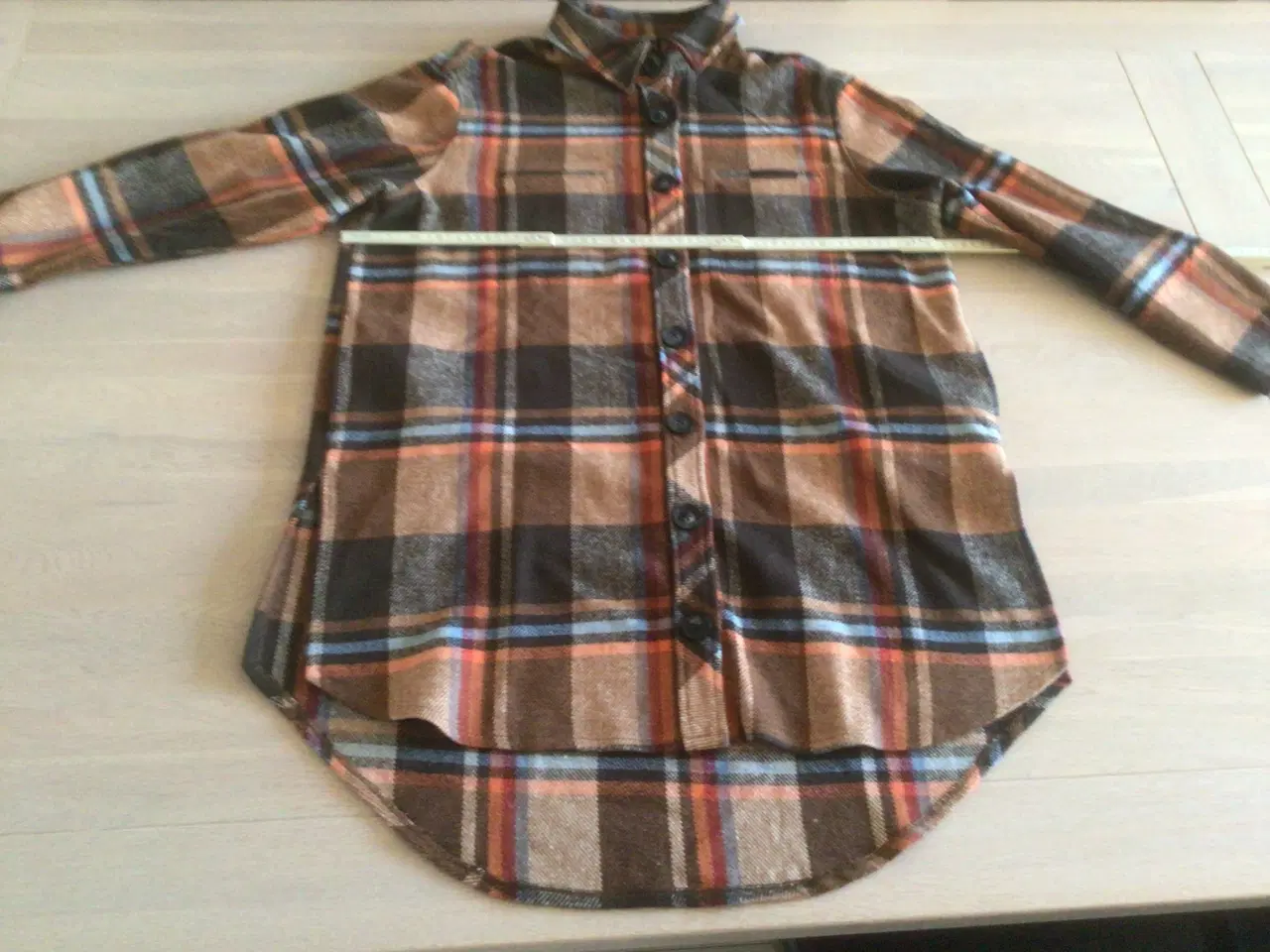 Billede 4 - Let jakke 46/48 - Von Landen