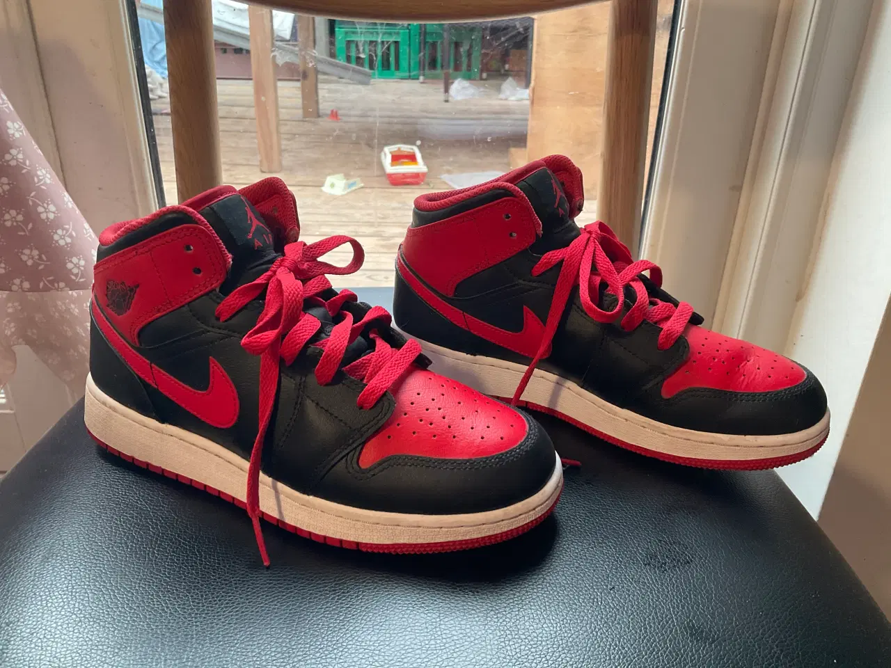 Billede 2 - Air Jordan sko