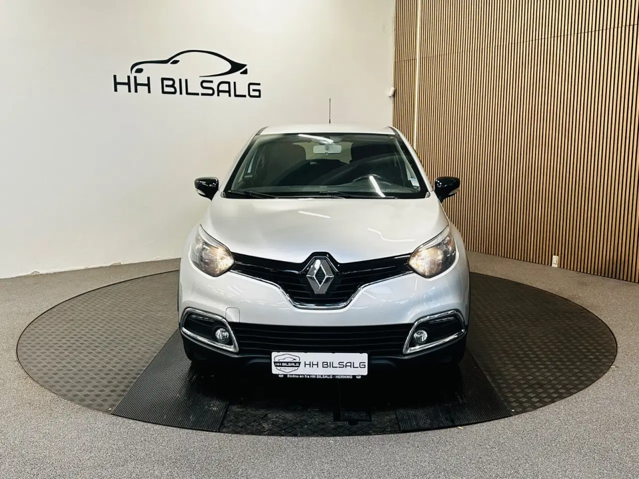 Billede 2 - Renault Captur 1,2 TCe 120 Expression EDC