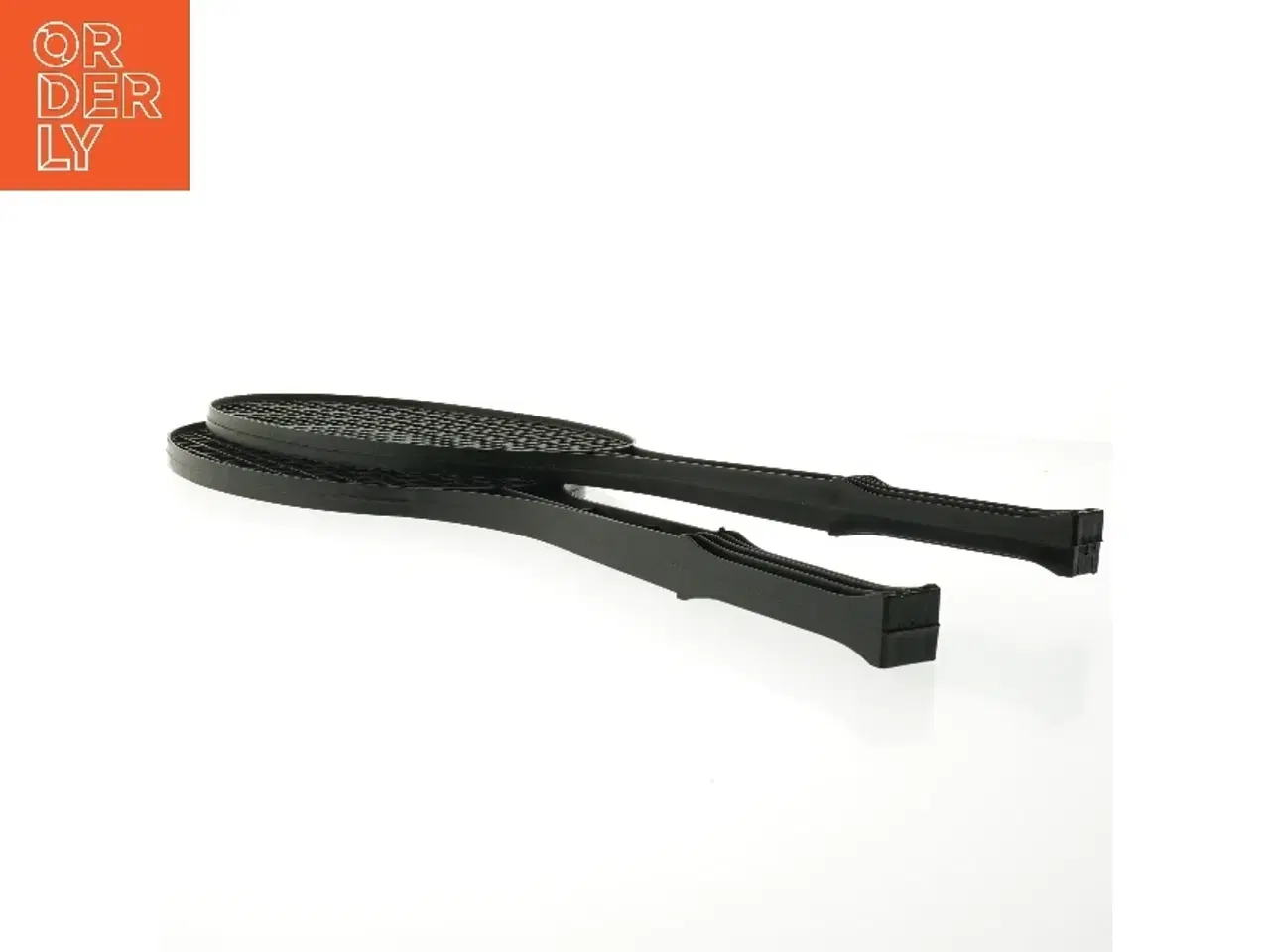 Billede 4 - ketcher (str. 53 cm)